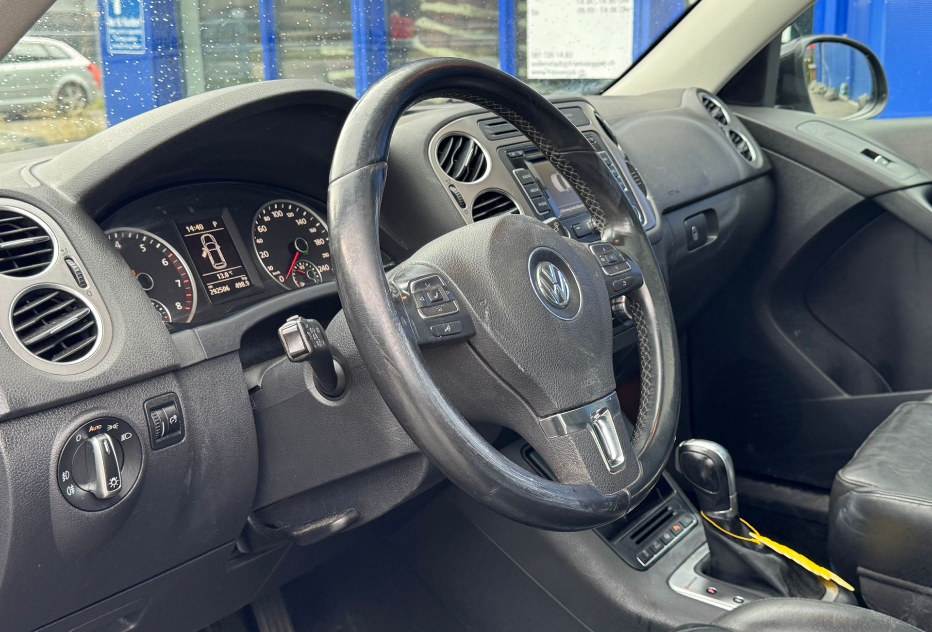 VW Tiguan 2.0 TSI Sport&Style DSG-image-11