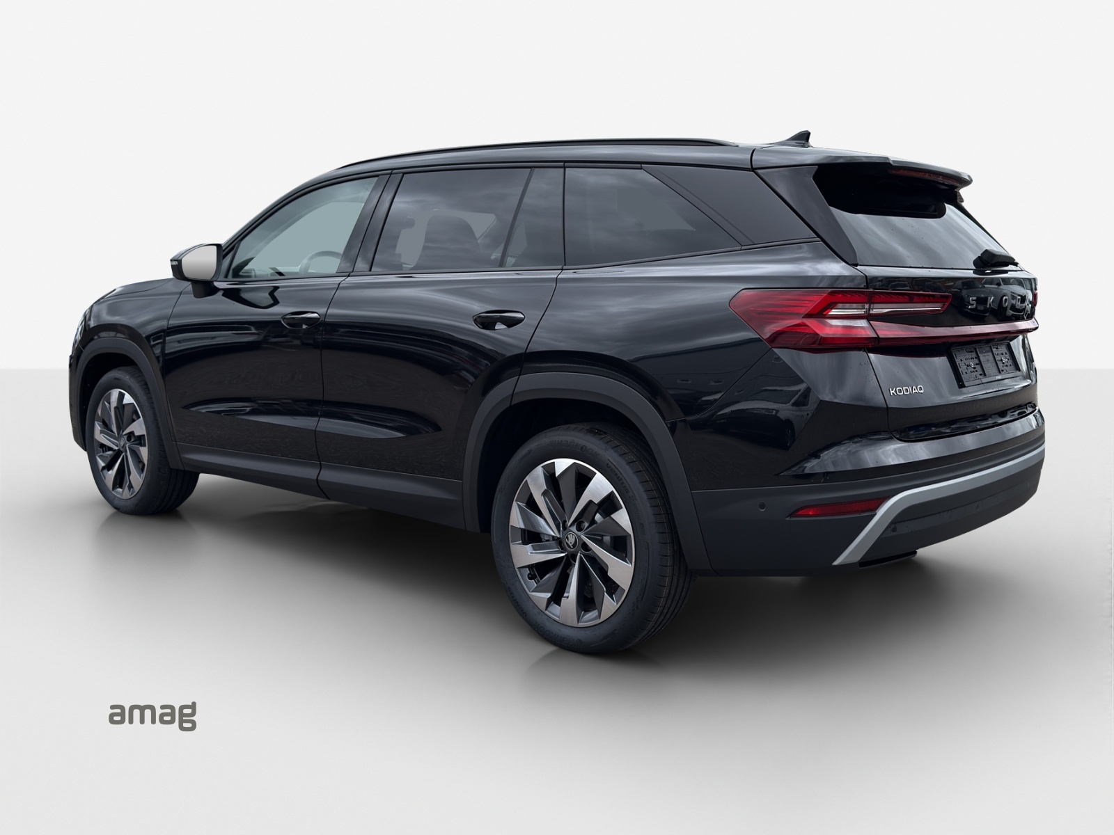 SKODA Kodiaq 2.0 TSI Dynamic 4x4-image-2