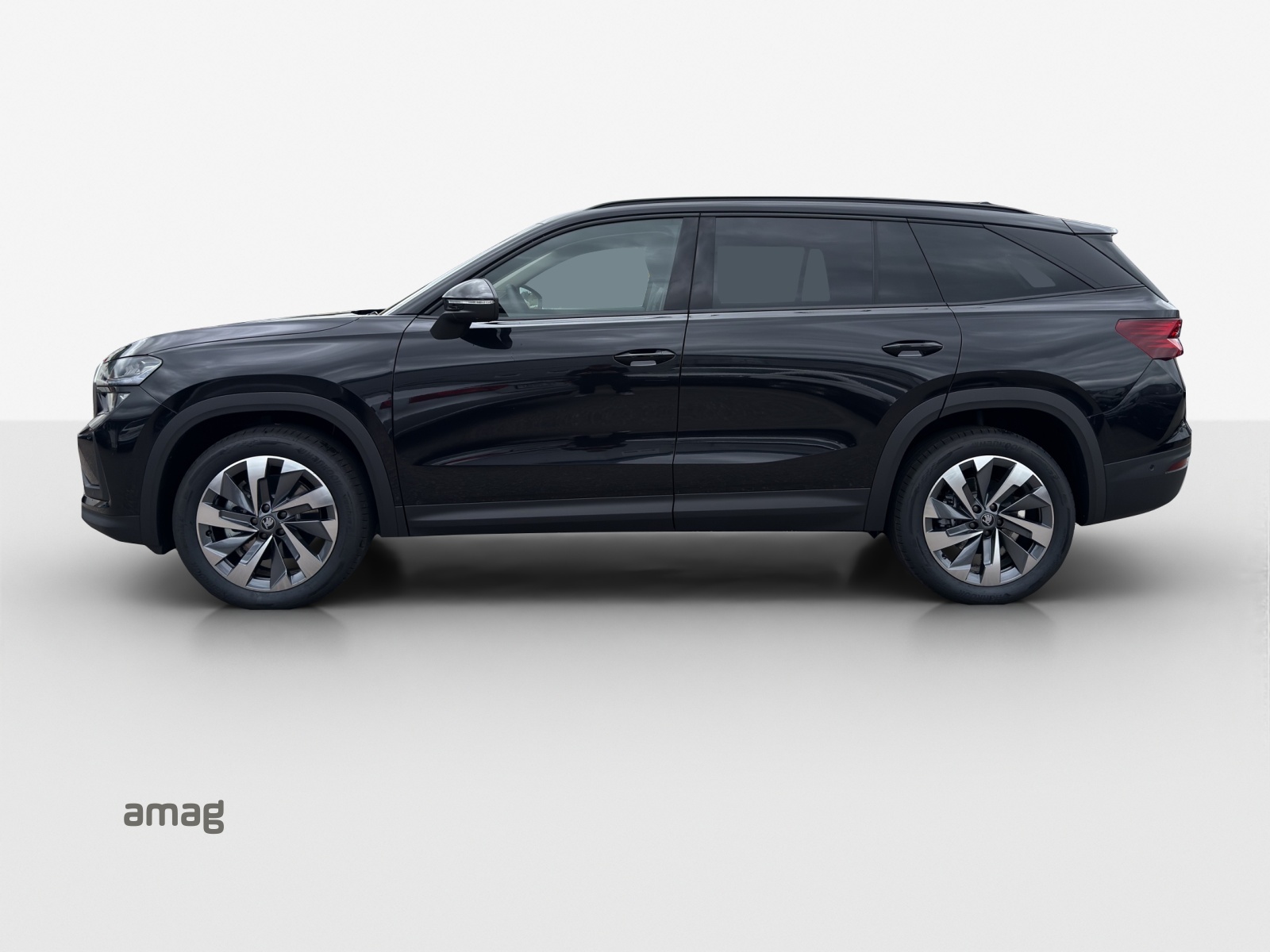 SKODA Kodiaq 2.0 TSI Dynamic 4x4-image-1