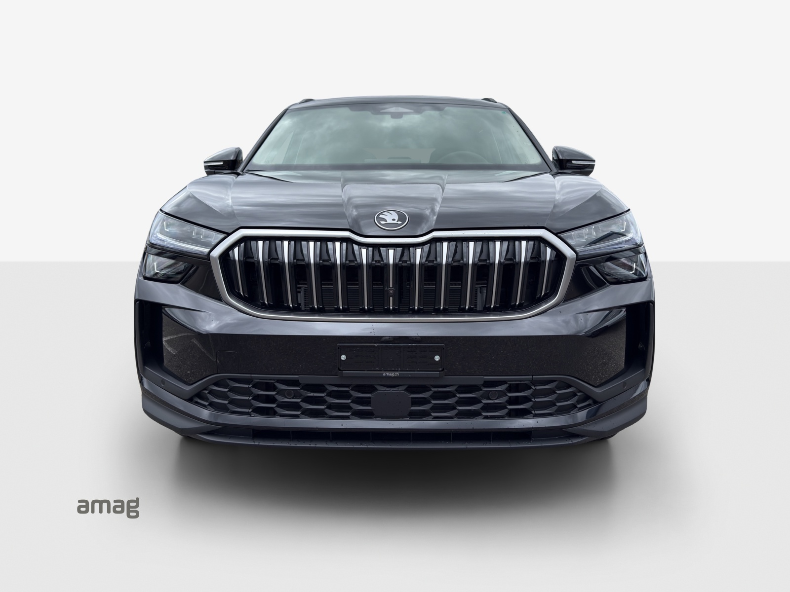 SKODA Kodiaq 2.0 TSI Dynamic 4x4-image-6