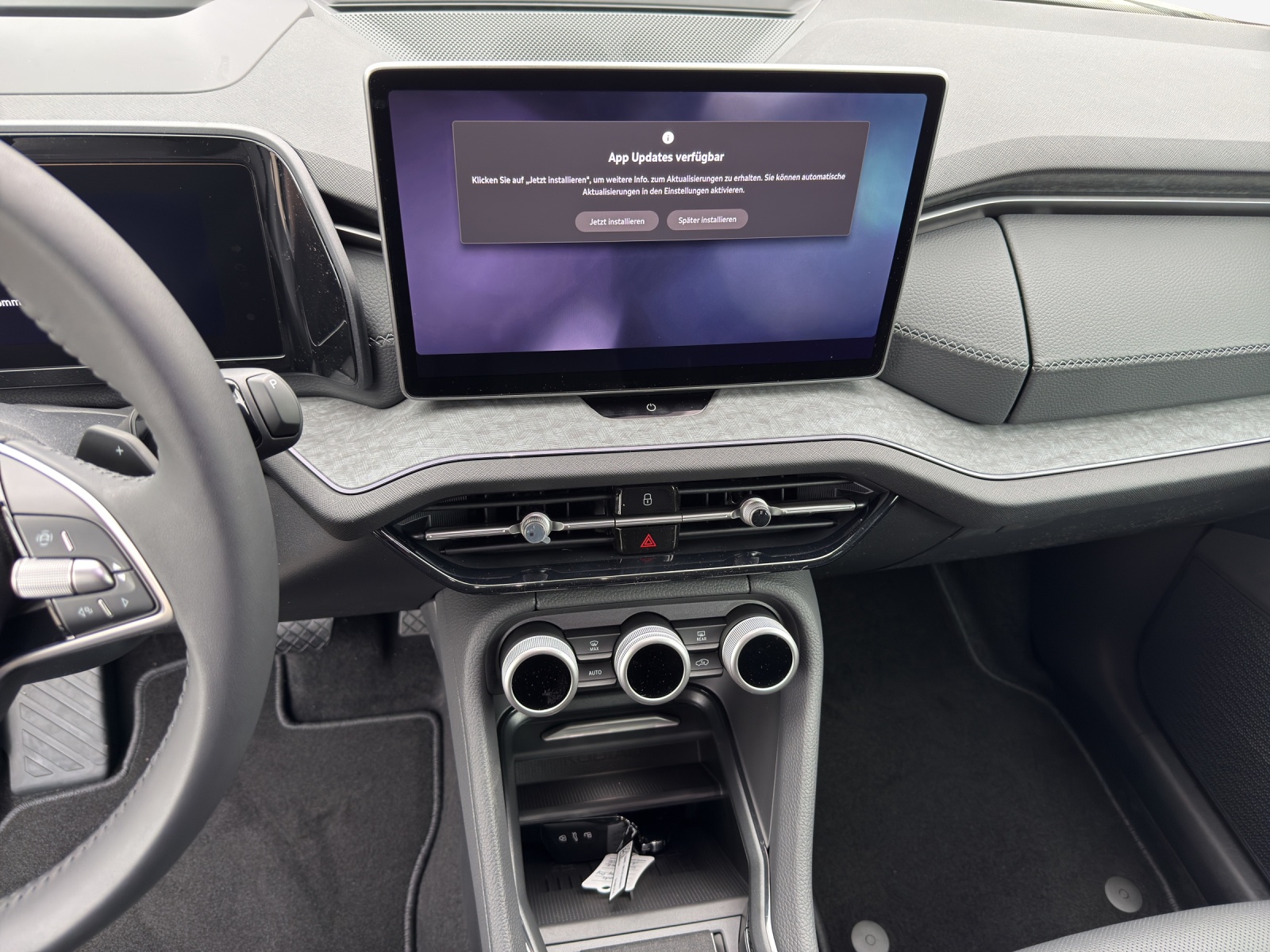 SKODA Kodiaq 2.0 TSI Dynamic 4x4-image-10