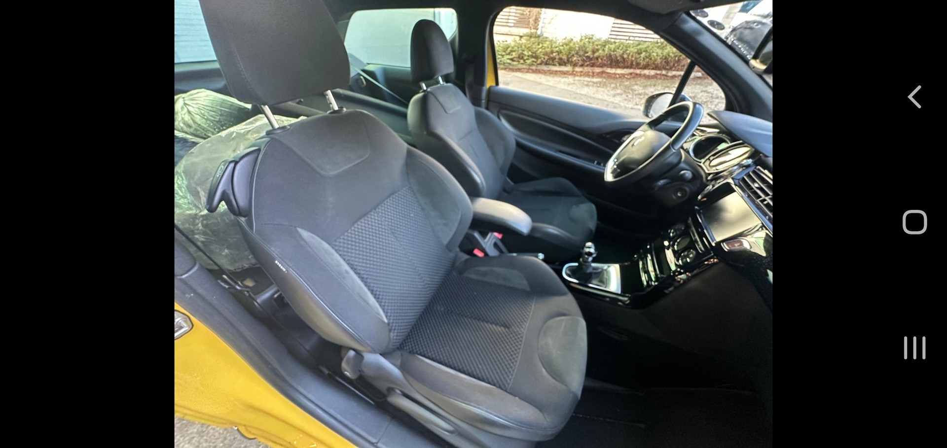 DS AUTOMOBILES DS3 1.2 Pure Tech Eye Tech-image-7