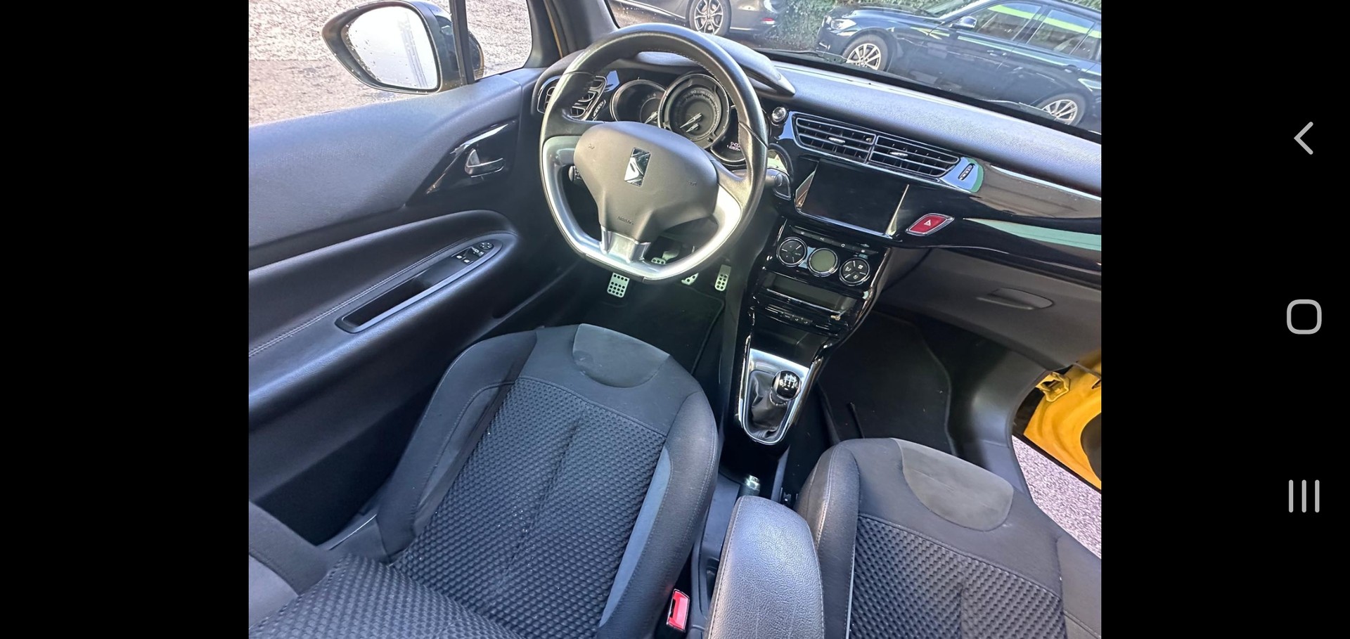 DS AUTOMOBILES DS3 1.2 Pure Tech Eye Tech-image-10