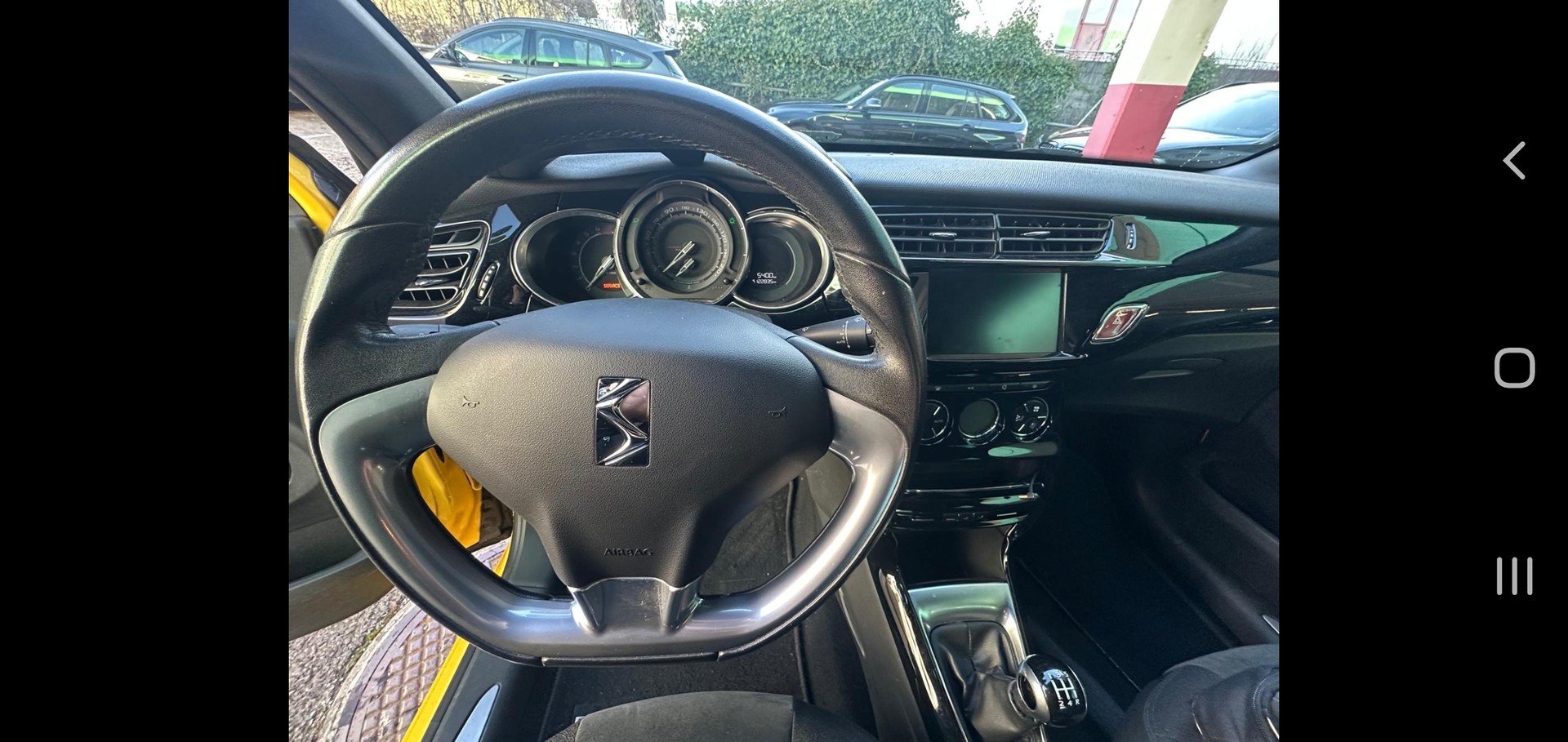 DS AUTOMOBILES DS3 1.2 Pure Tech Eye Tech-image-8