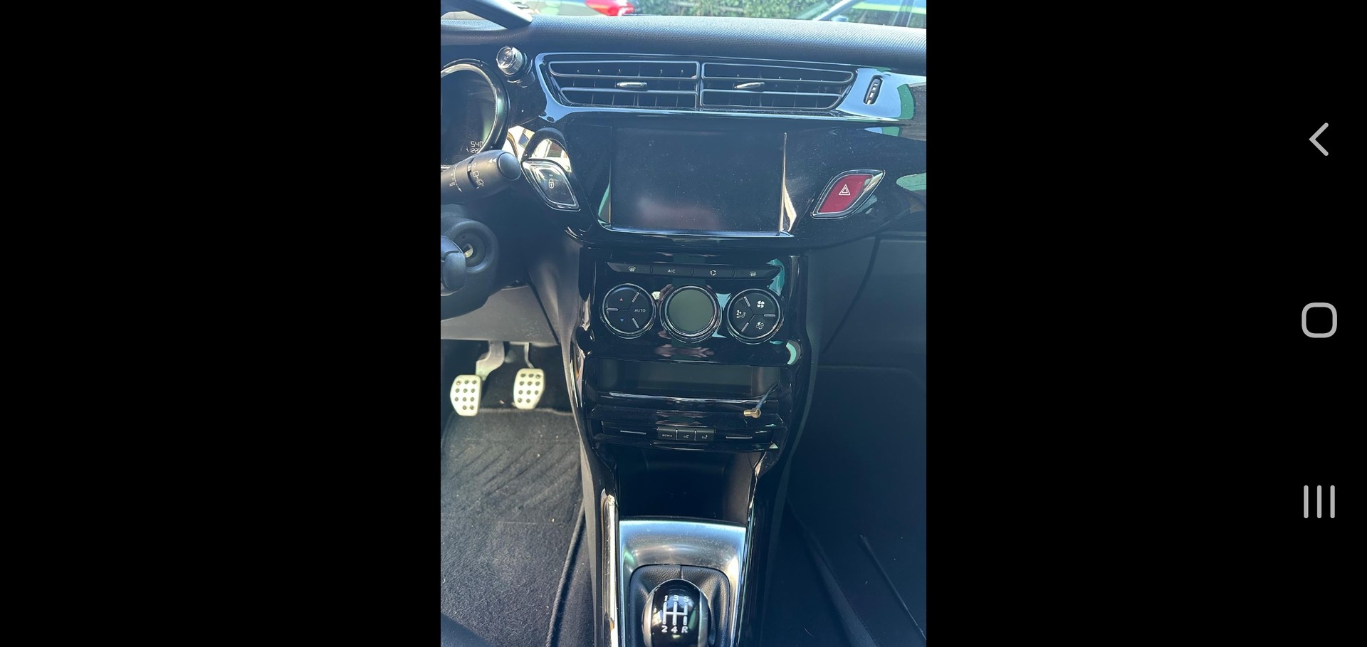 DS AUTOMOBILES DS3 1.2 Pure Tech Eye Tech-image-11