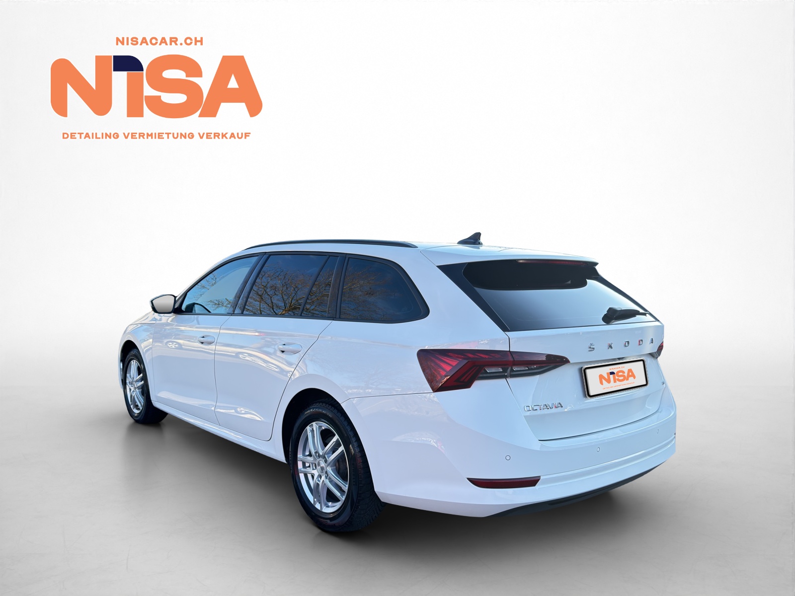 SKODA Octavia Combi 2.0 TDI DSG Ambition 4x4-image-3