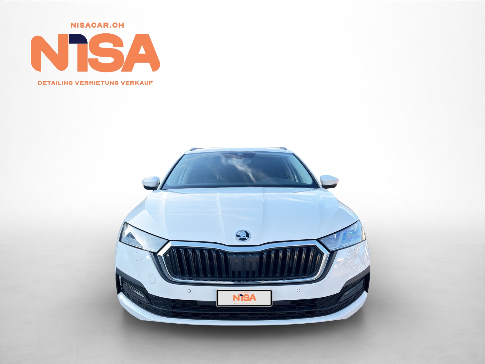 SKODA Octavia Combi 2.0 TDI DSG Ambition 4x4-image-1