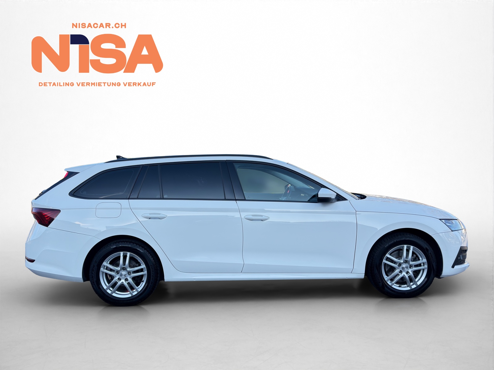 SKODA Octavia Combi 2.0 TDI DSG Ambition 4x4-image-6