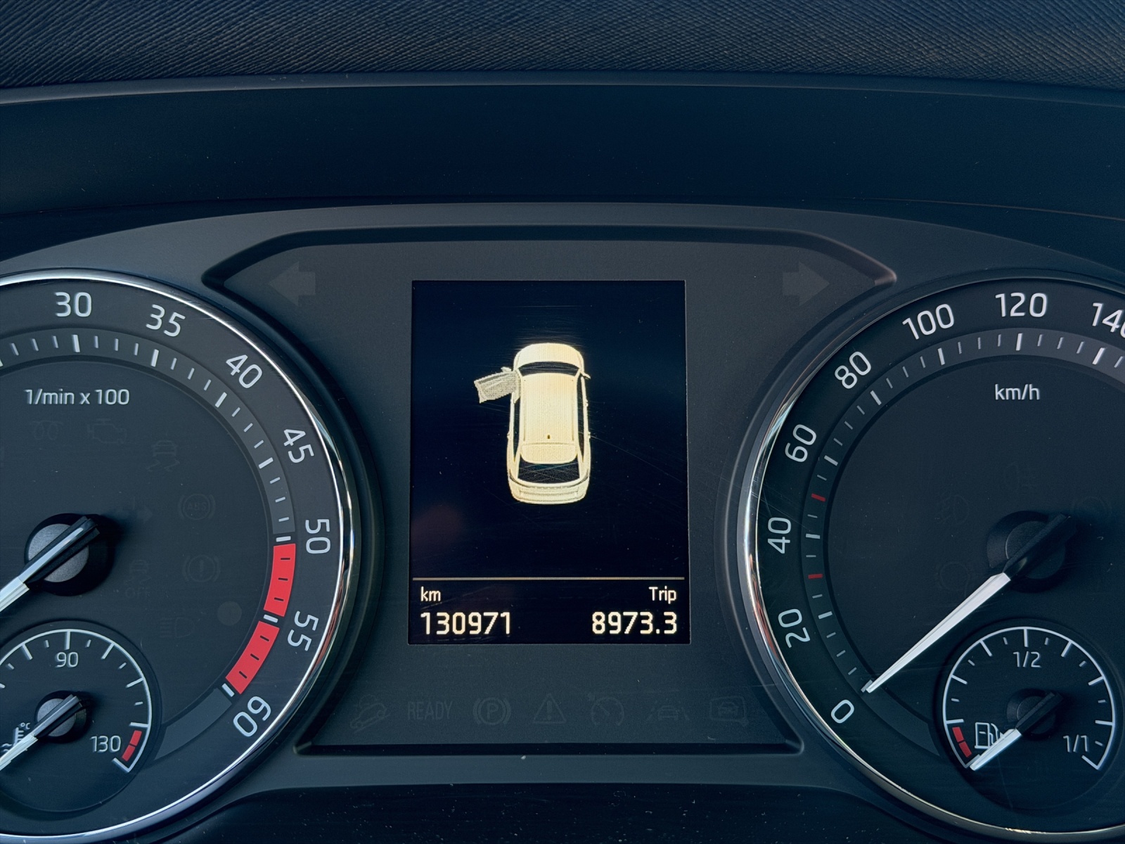 SKODA Octavia Combi 2.0 TDI DSG Ambition 4x4-image-20