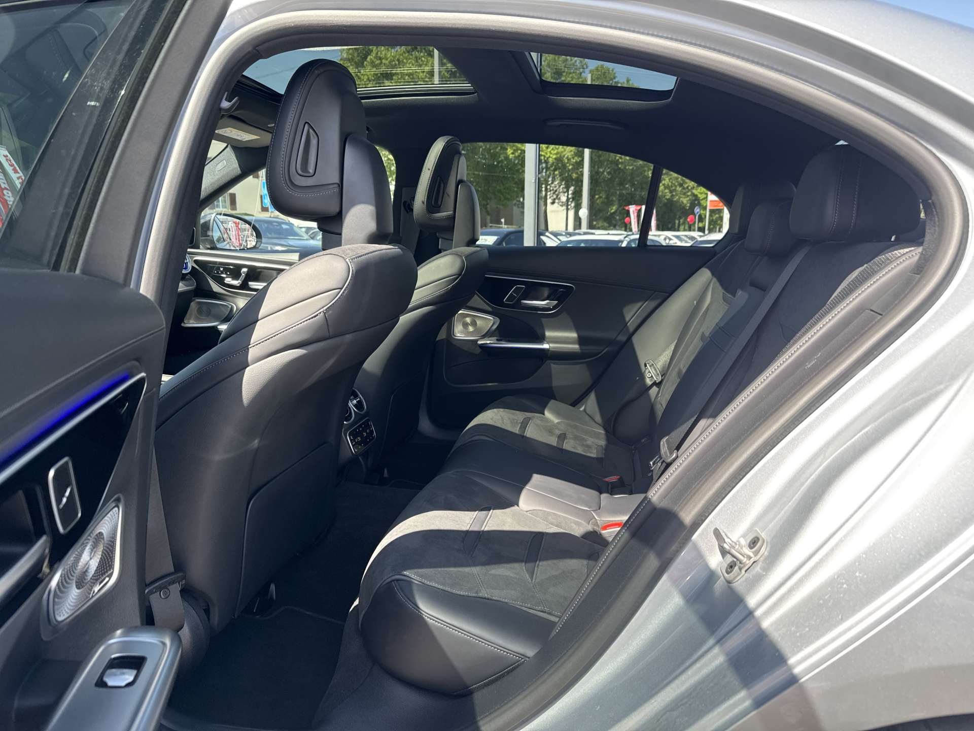 MERCEDES-BENZ C 63 S AMG E Perform. 680PS 4 Matic Automat-image-6