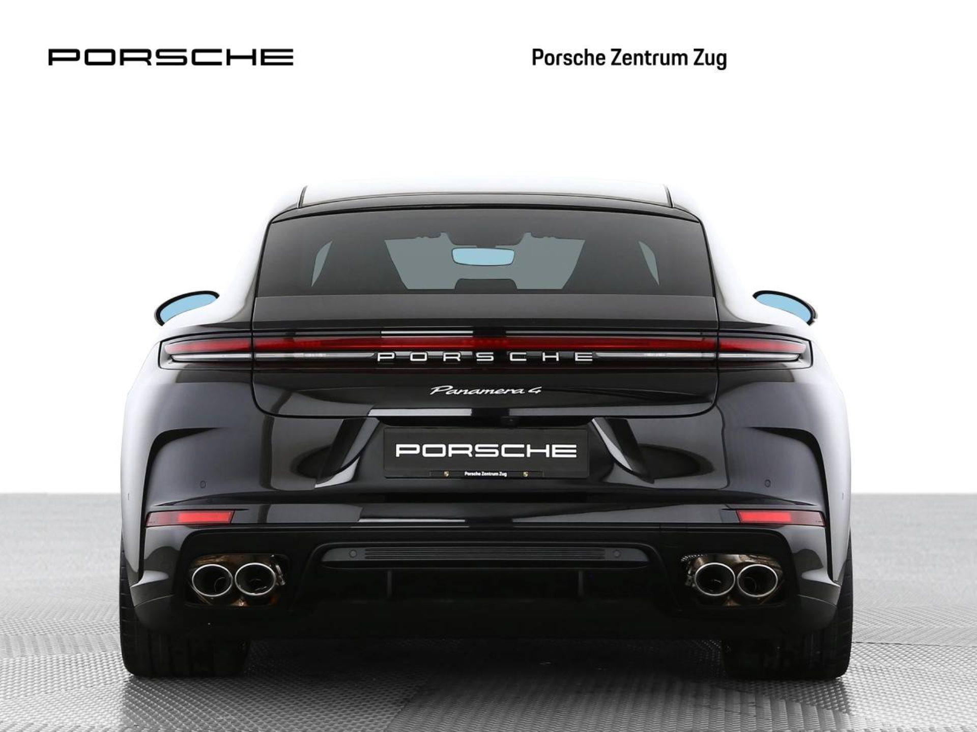 PORSCHE Panamera 4 E-Hybrid-image-5