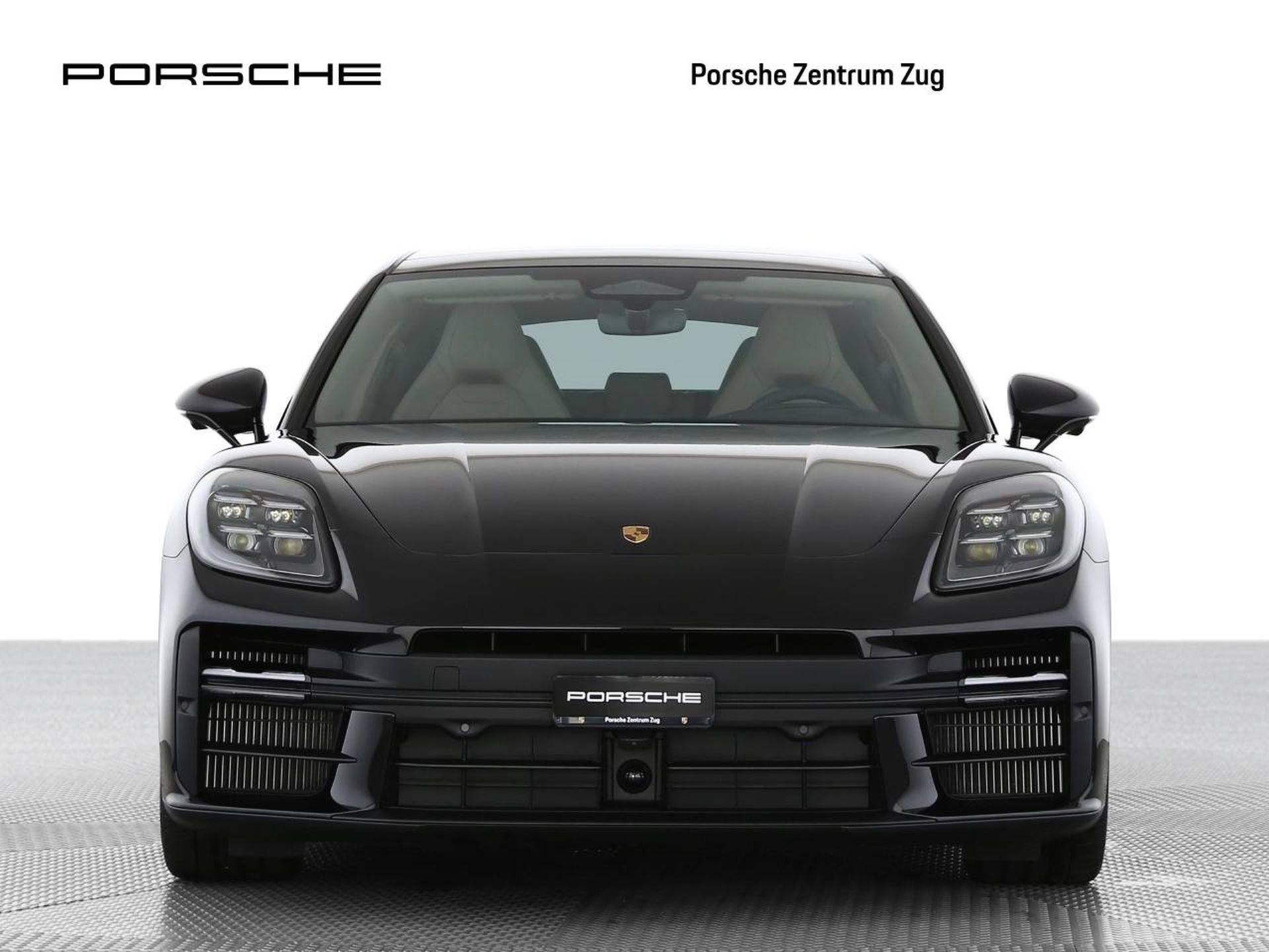 PORSCHE Panamera 4 E-Hybrid-image-2