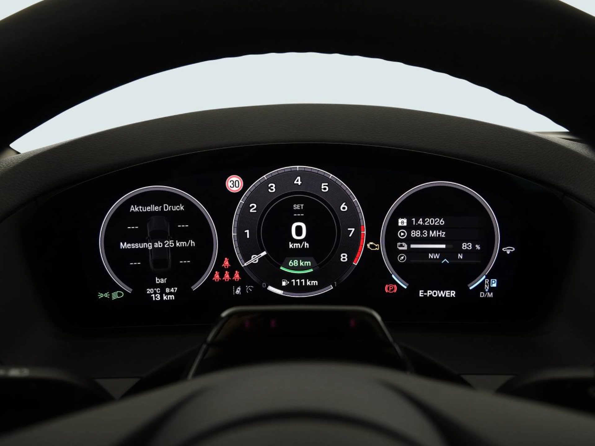 PORSCHE Panamera 4 E-Hybrid-image-14