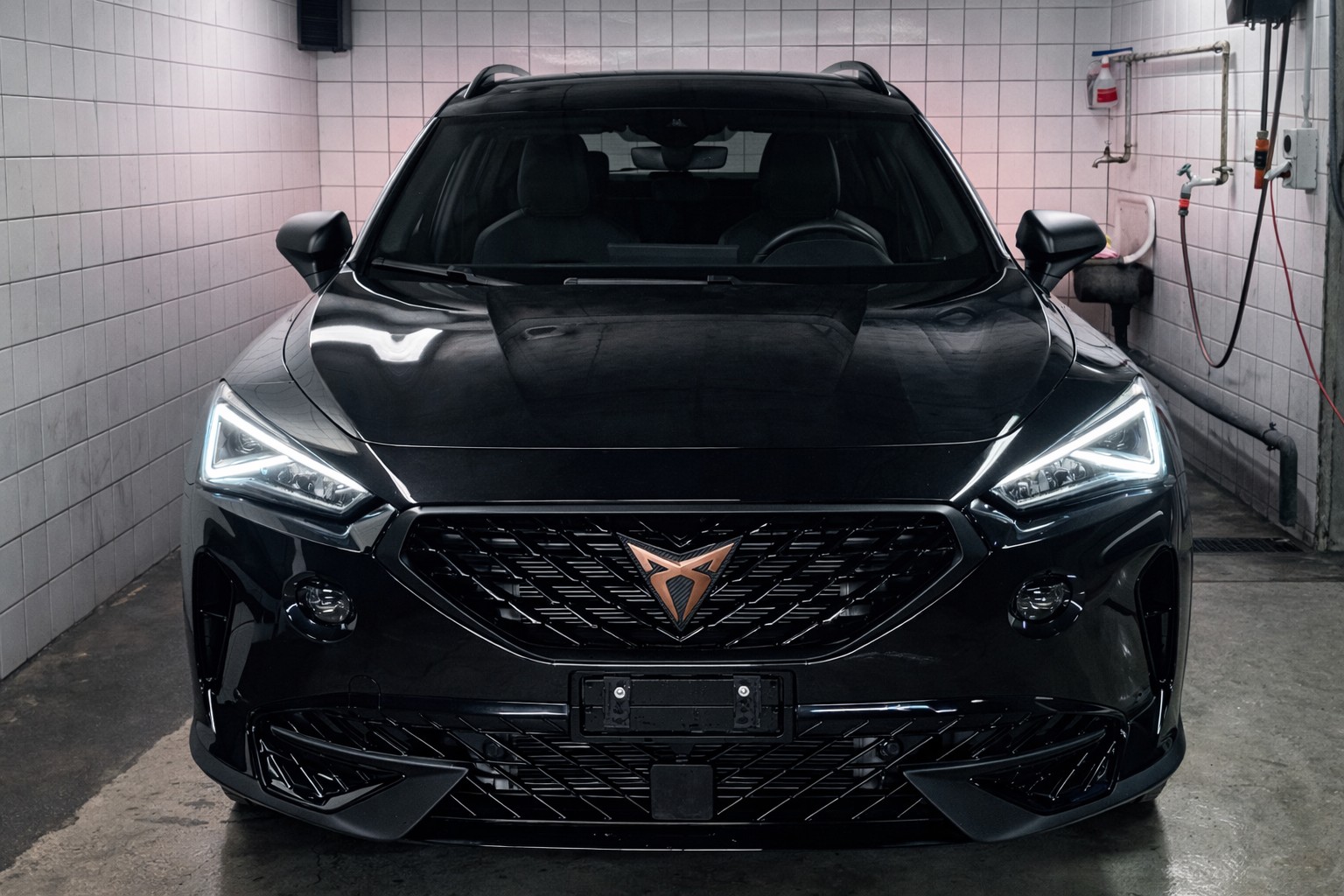 CUPRA Formentor 1.5 TSI DSG-image-1