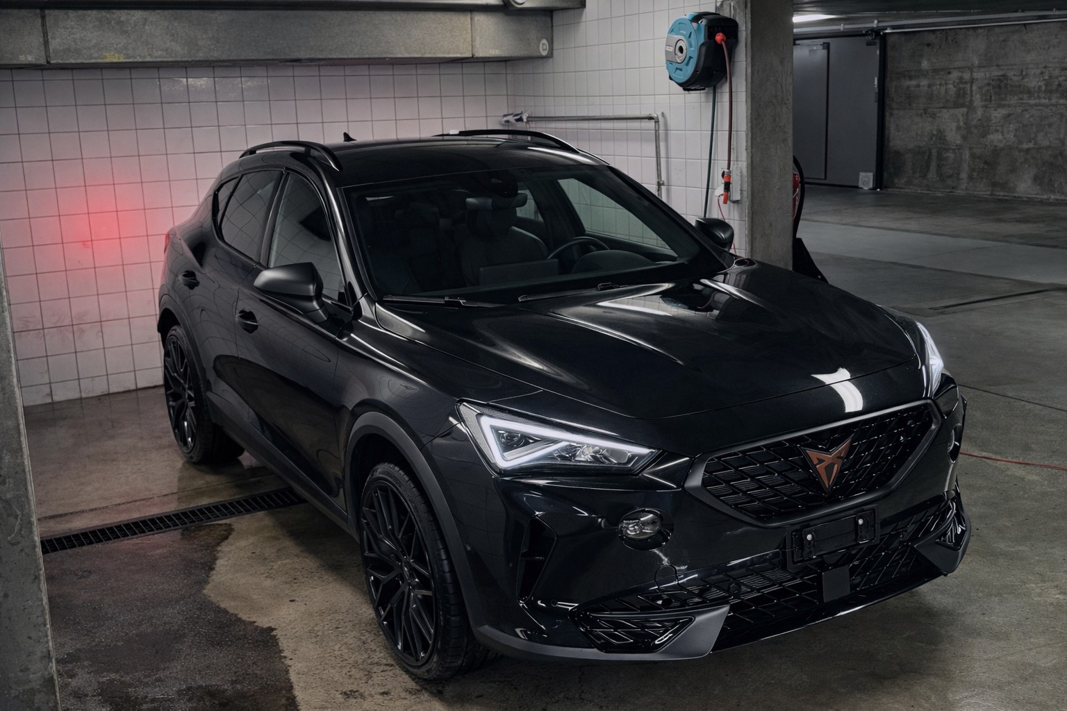 CUPRA Formentor 1.5 TSI DSG-image-2