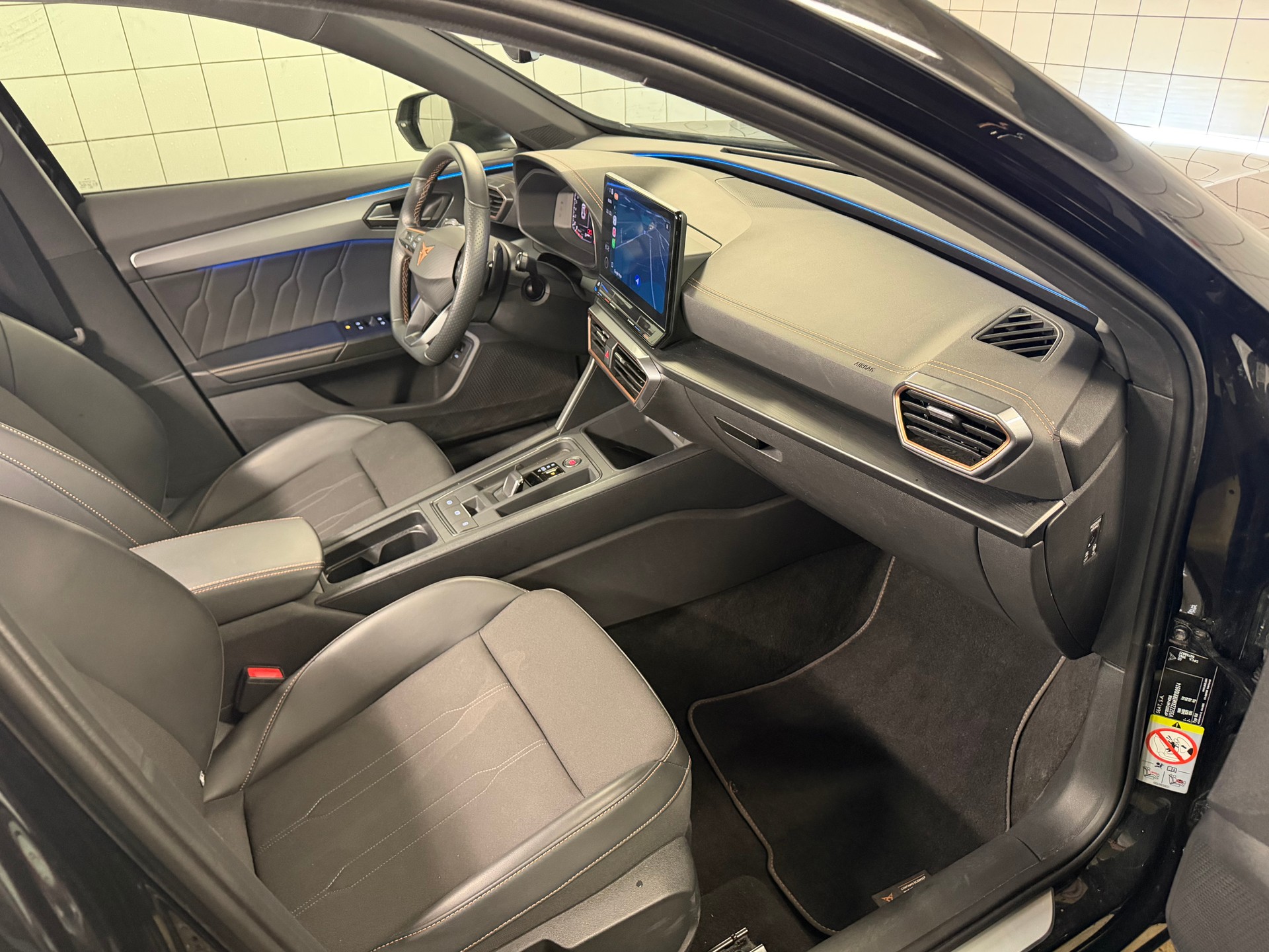 CUPRA Formentor 1.5 TSI DSG-image-11