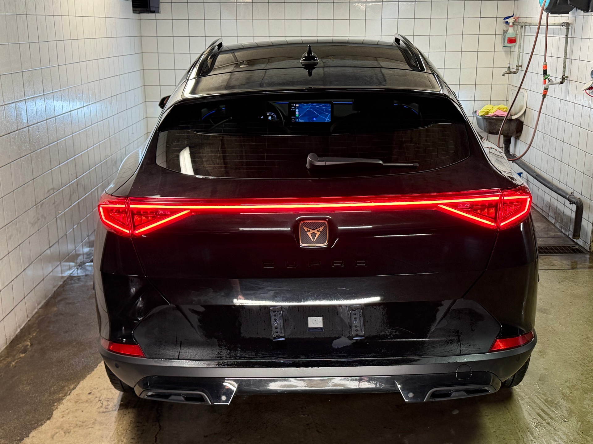 CUPRA Formentor 1.5 TSI DSG-image-7