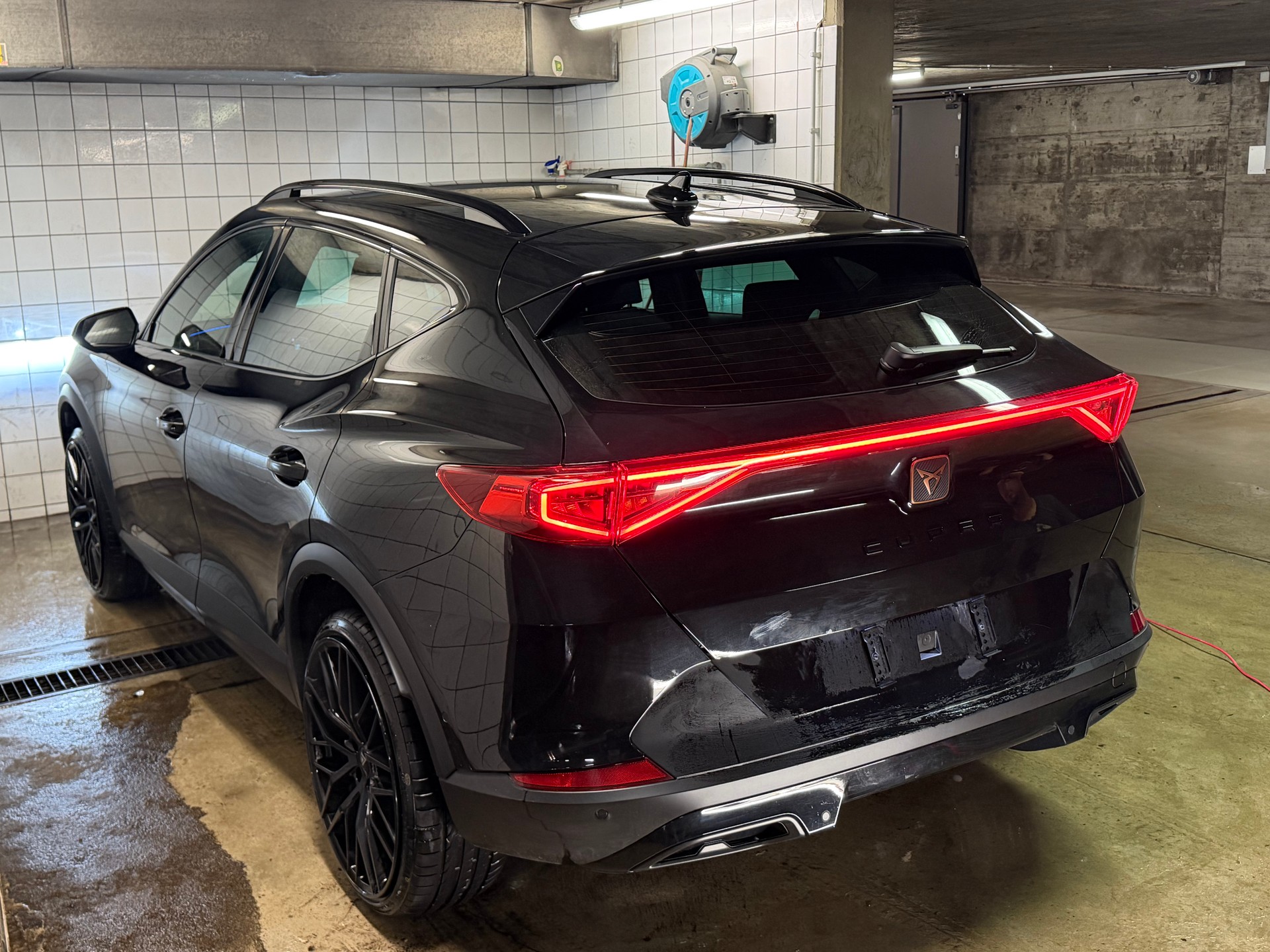 CUPRA Formentor 1.5 TSI DSG-image-8