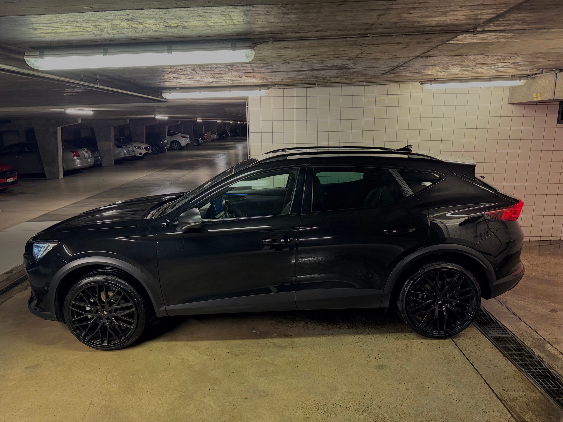 CUPRA Formentor 1.5 TSI DSG-image-4
