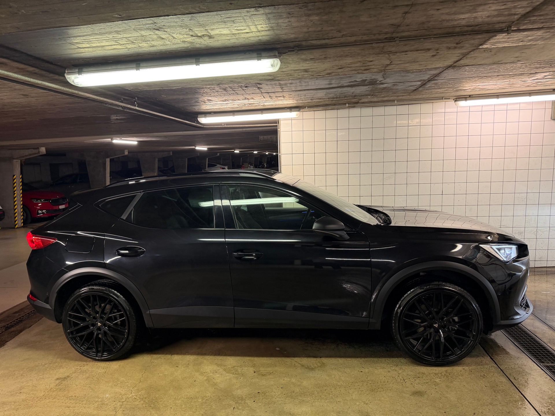 CUPRA Formentor 1.5 TSI DSG-image-5