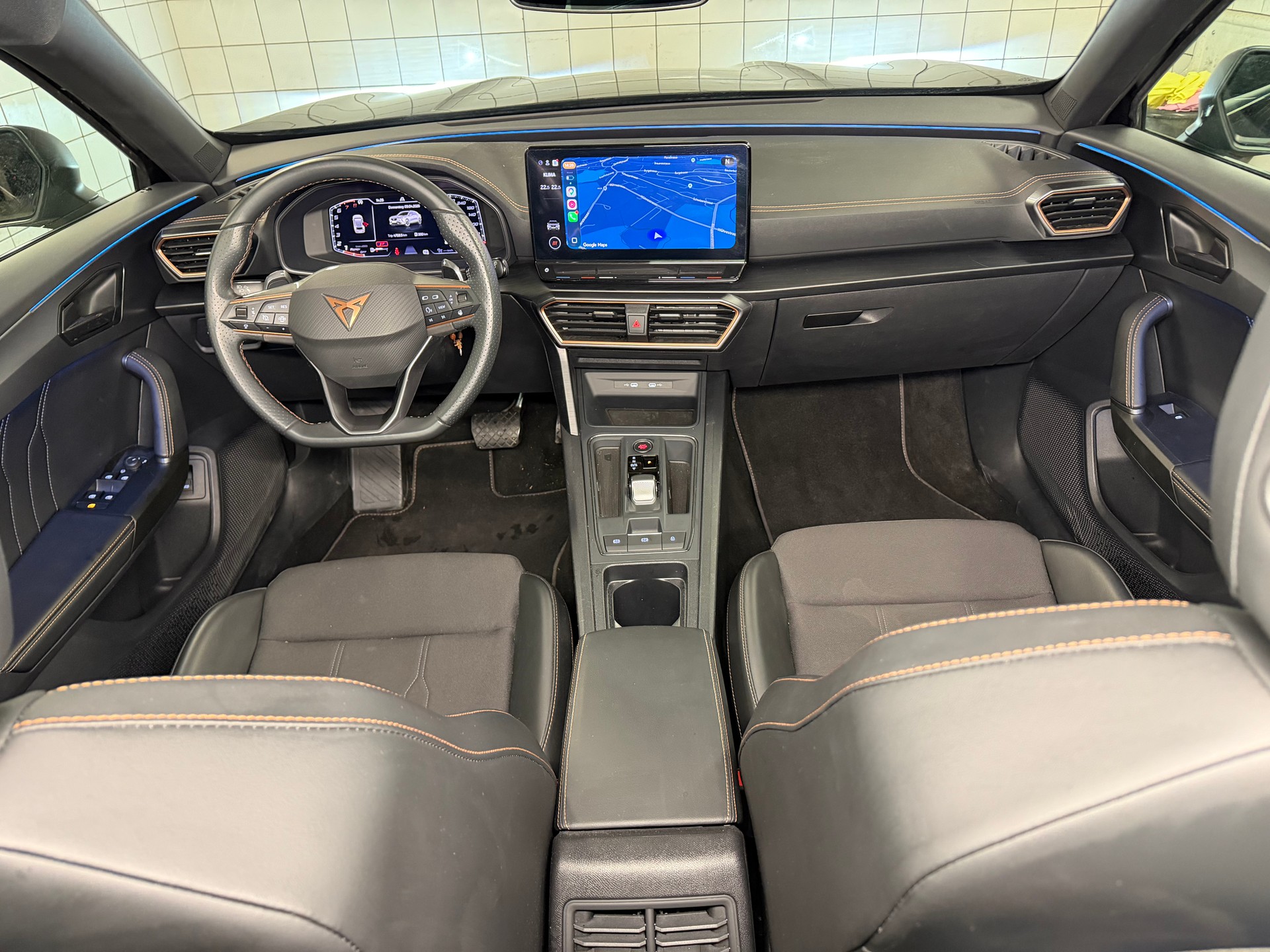 CUPRA Formentor 1.5 TSI DSG-image-10