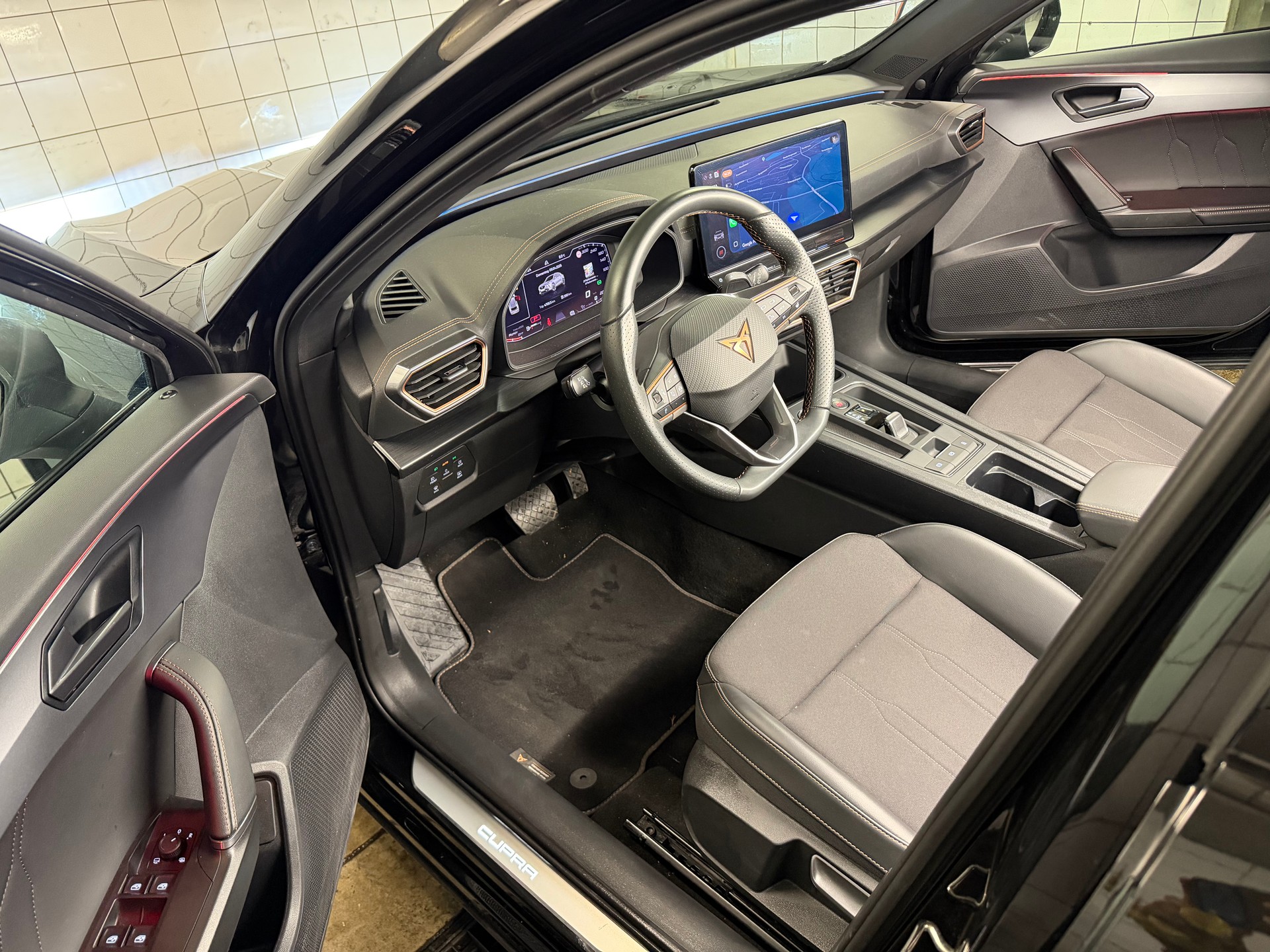 CUPRA Formentor 1.5 TSI DSG-image-9