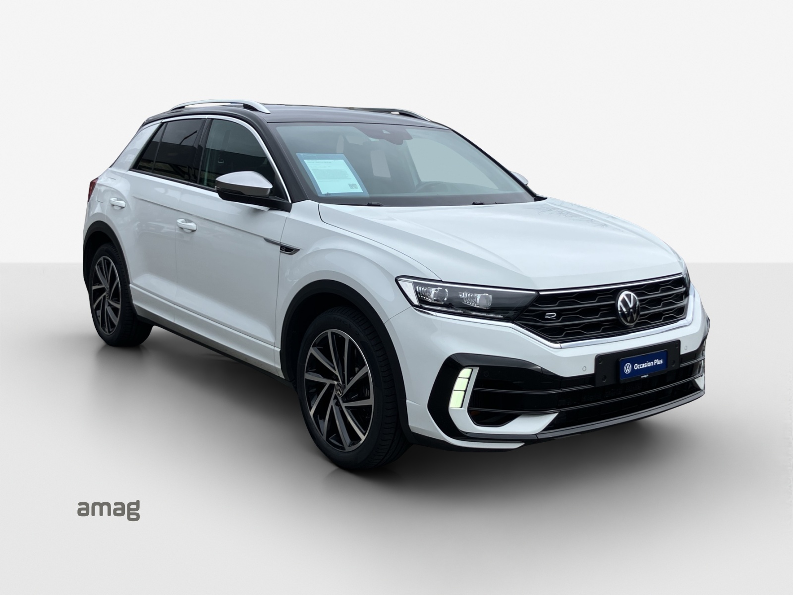 VW T-Roc 2.0 TSI R DSG 4Motion-image-5