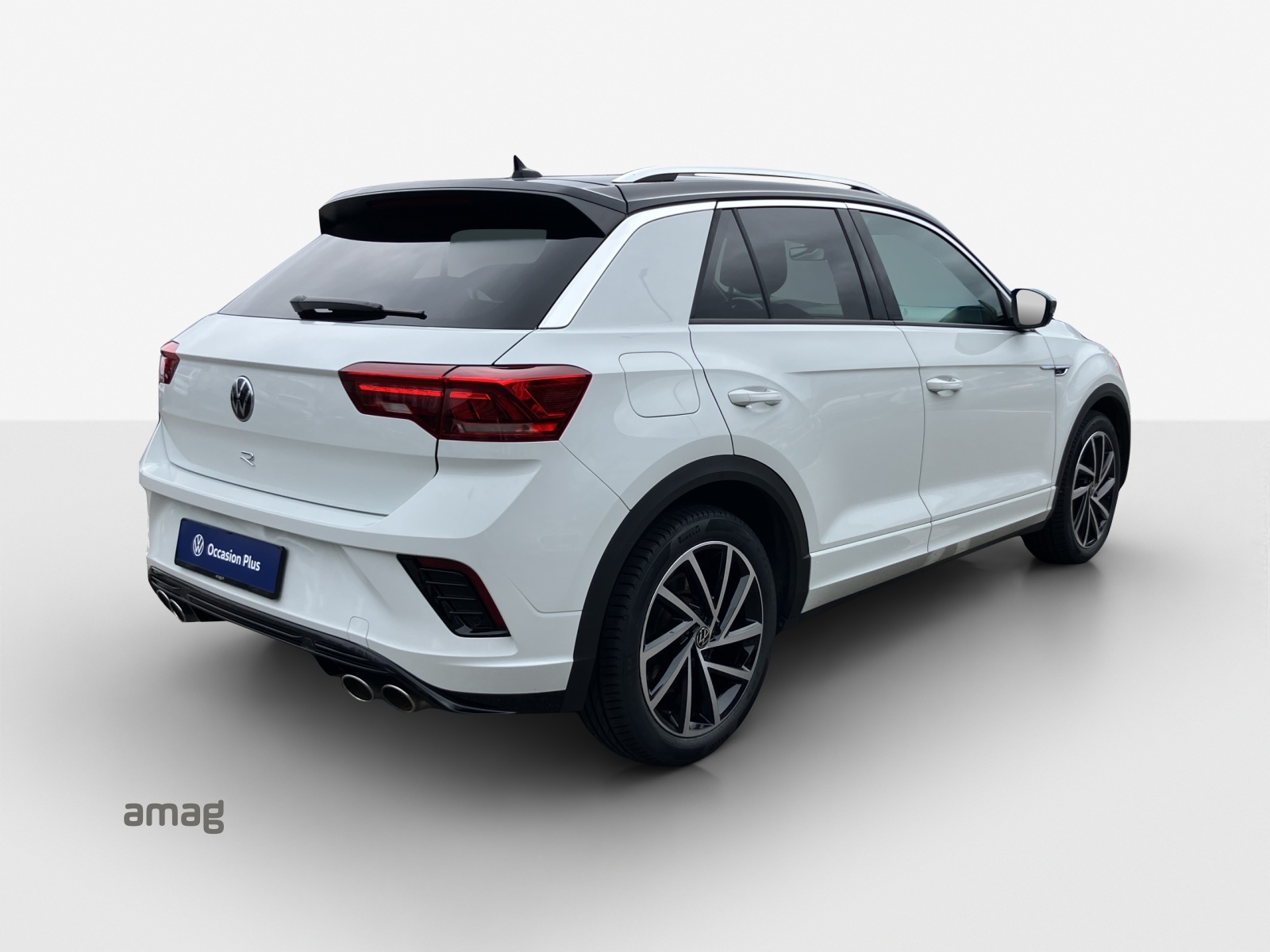 VW T-Roc 2.0 TSI R DSG 4Motion-image-4