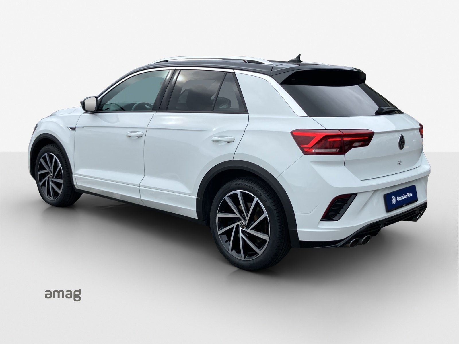 VW T-Roc 2.0 TSI R DSG 4Motion-image-2