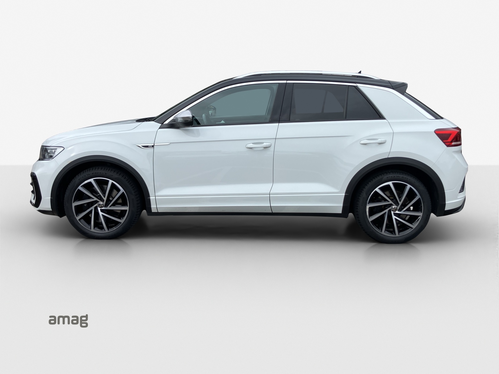 VW T-Roc 2.0 TSI R DSG 4Motion-image-1