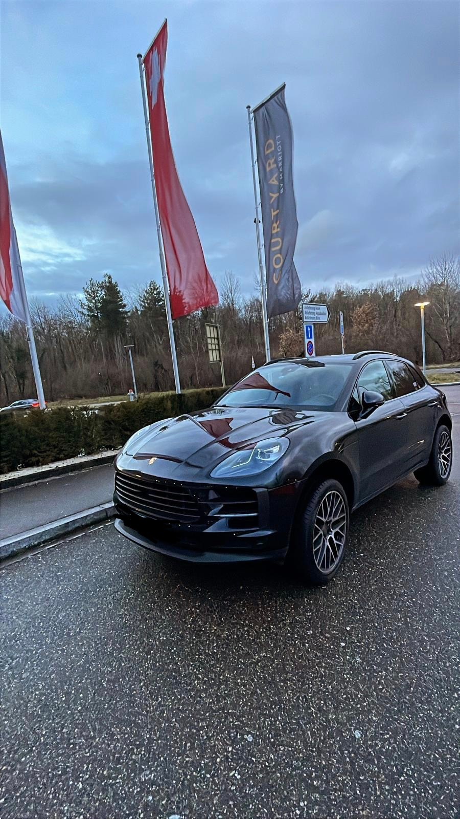 PORSCHE Macan S PDK-image-3