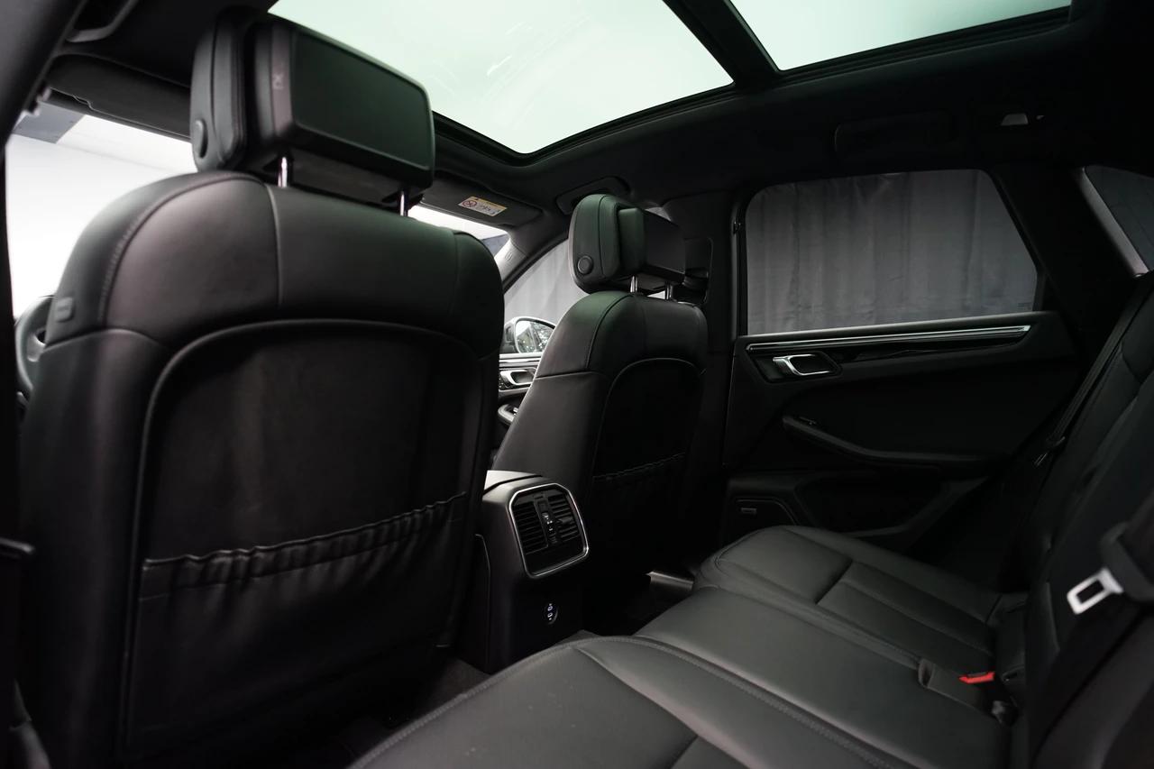 PORSCHE Macan S PDK-image-4