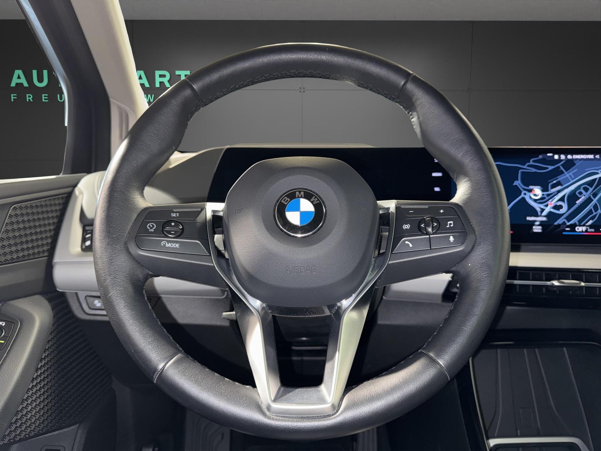 BMW 223d xDrive Active Tourer-image-13