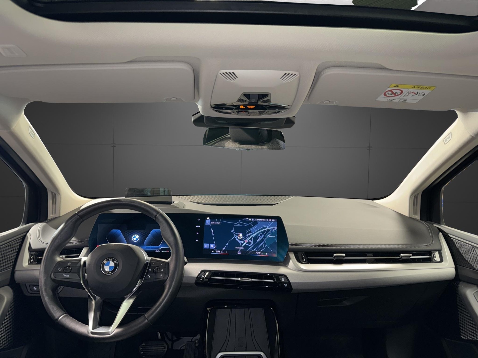 BMW 223d xDrive Active Tourer-image-19
