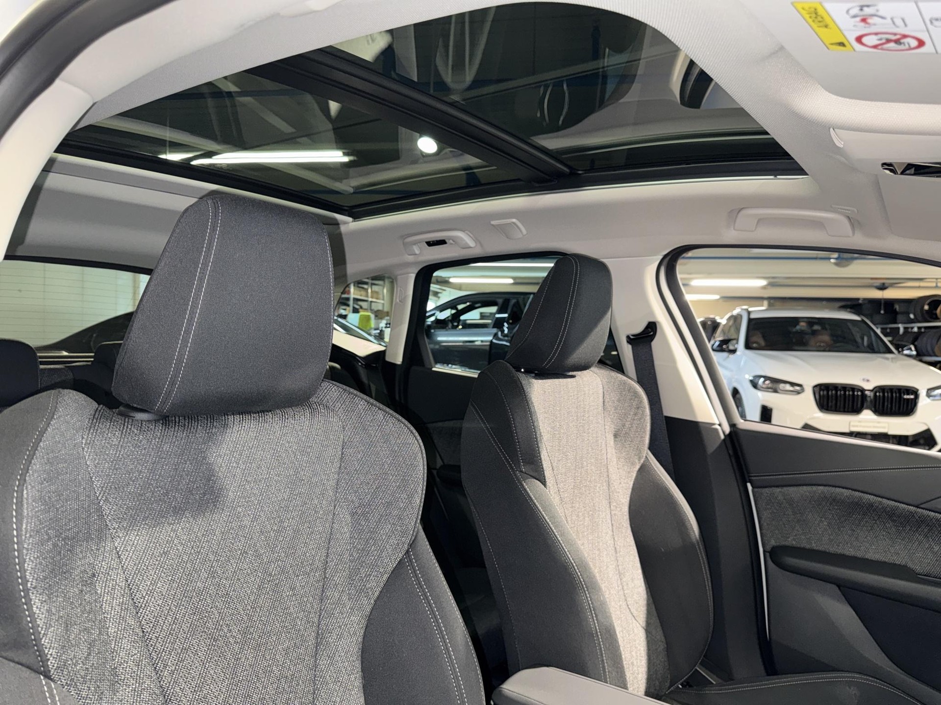 BMW 223d xDrive Active Tourer-image-20