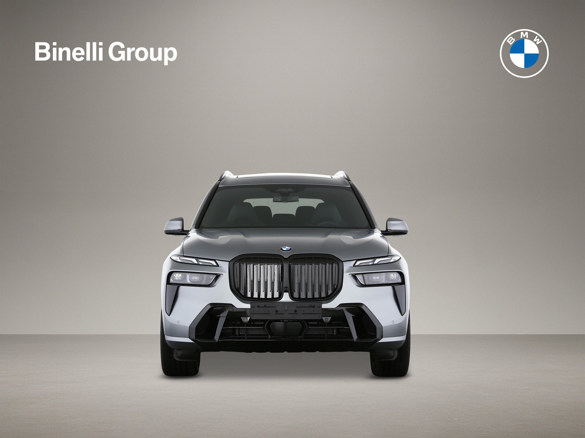 BMW X7 40i xDrive-image-3