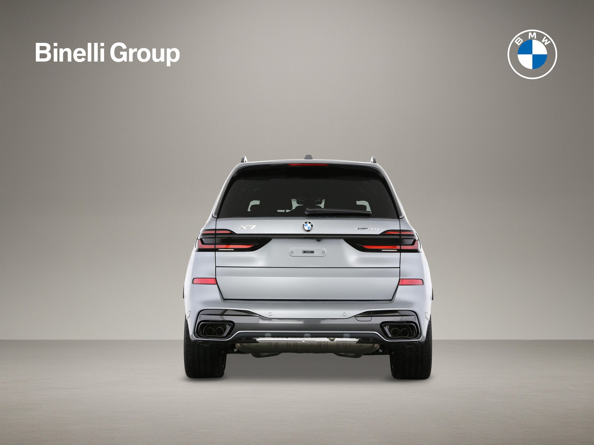 BMW X7 40i xDrive-image-2