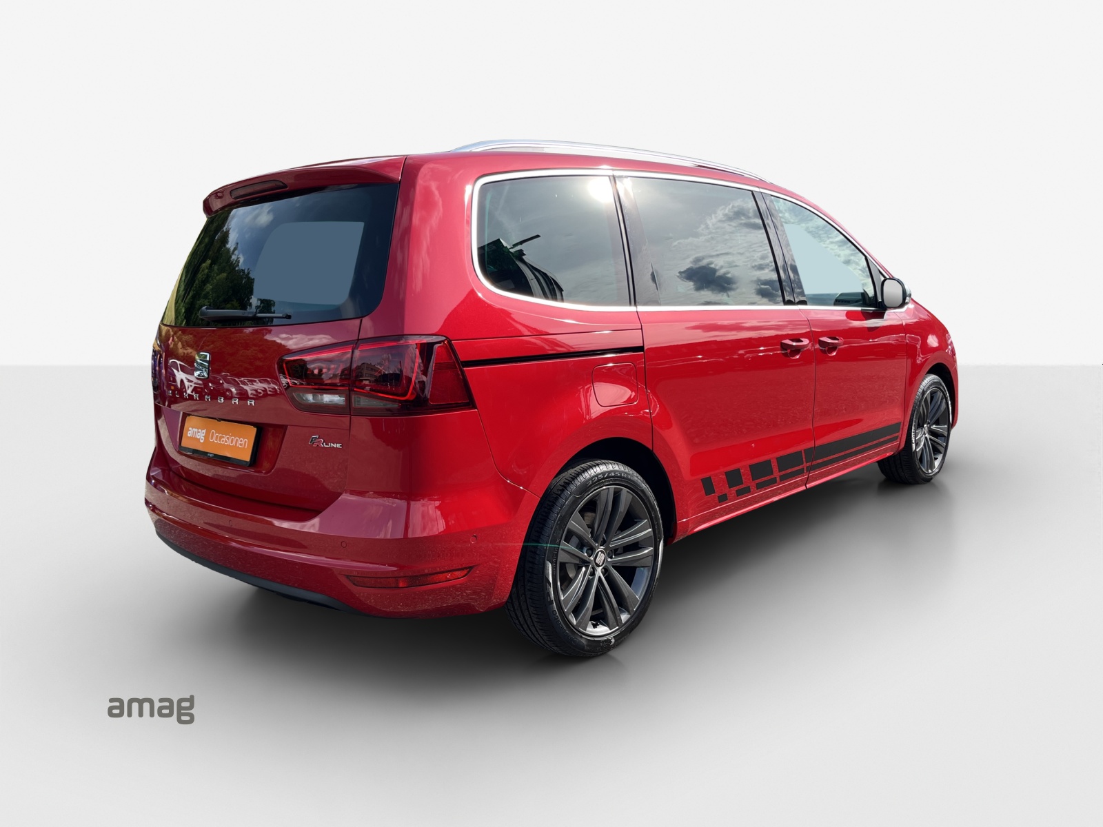 SEAT Alhambra 1.4 TSI DSG Hola FR-image-4