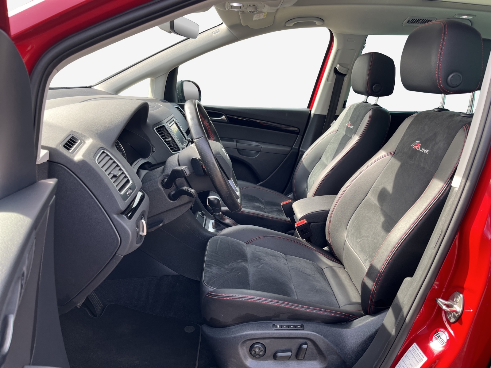 SEAT Alhambra 1.4 TSI DSG Hola FR-image-7