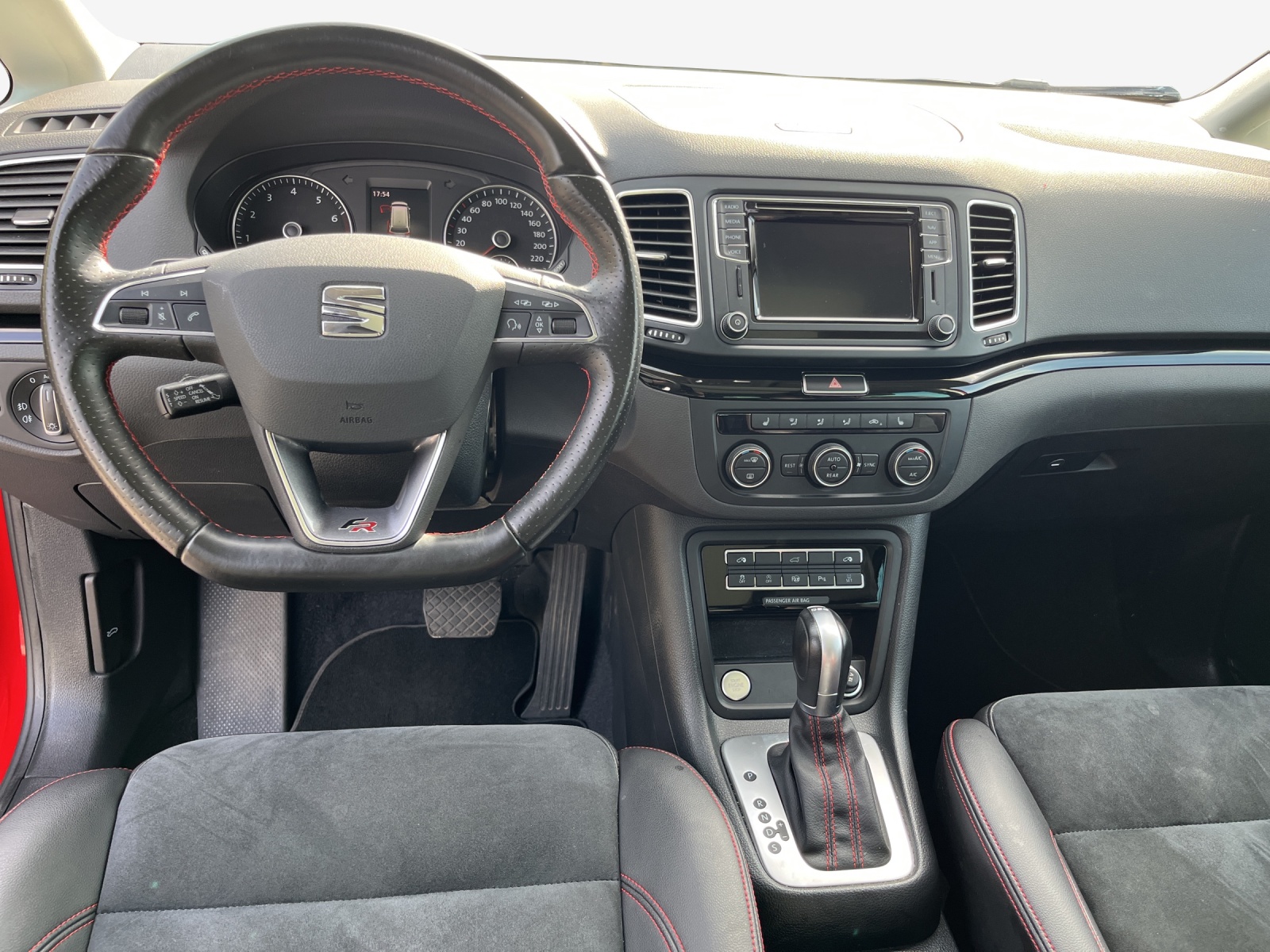 SEAT Alhambra 1.4 TSI DSG Hola FR-image-8