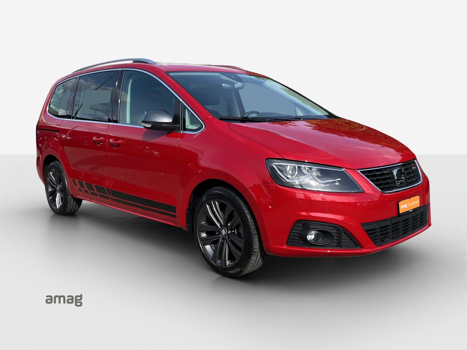 SEAT Alhambra 1.4 TSI DSG Hola FR-image-5
