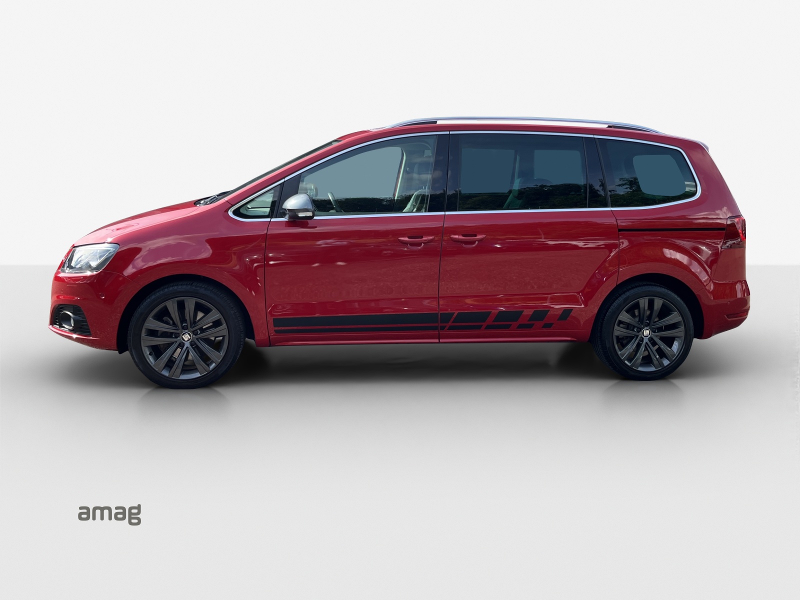 SEAT Alhambra 1.4 TSI DSG Hola FR-image-1