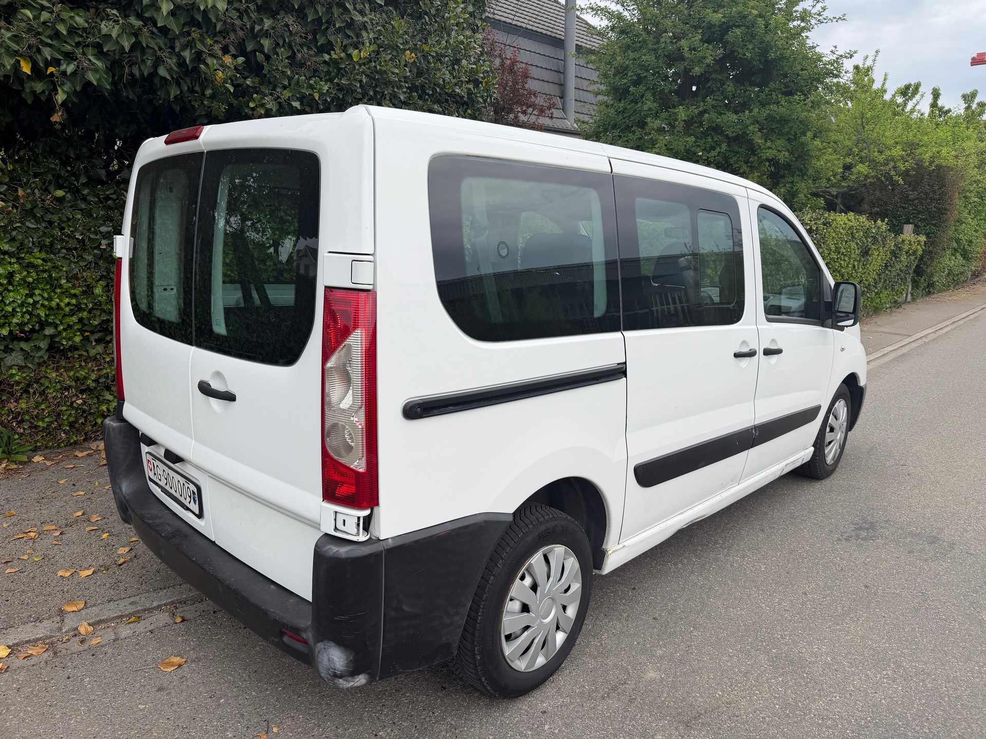 FIAT Scudo 1.6 JTD 8/9 Pl.-showroom-element-2