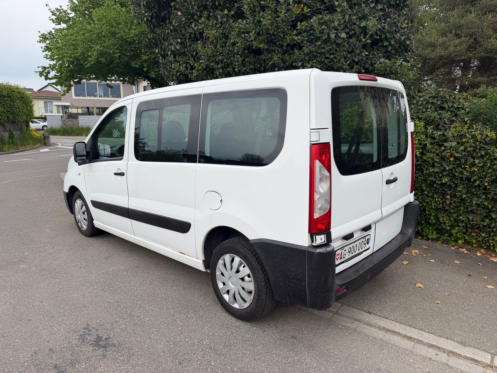 FIAT Scudo 1.6 JTD 8/9 Pl.-showroom-element-3
