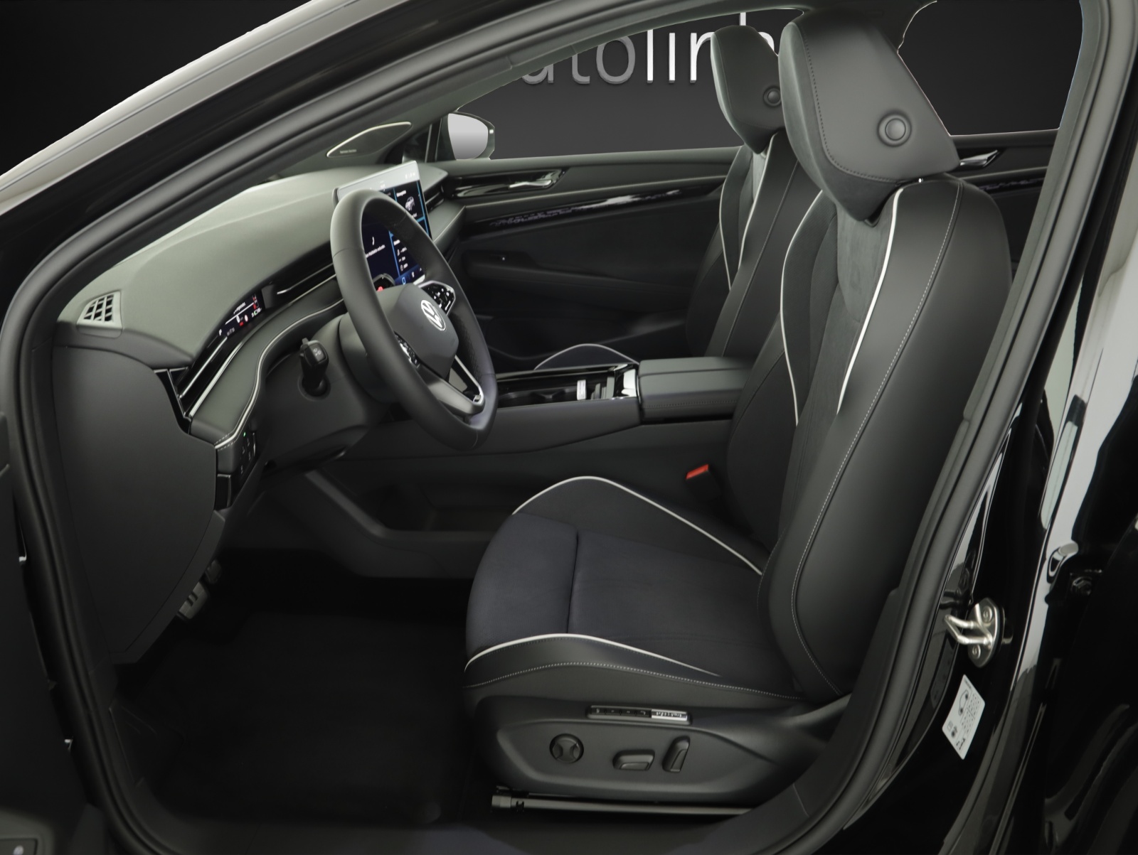 VW ID.7 Tourer Pro S 86 kWh Pro S-image-7