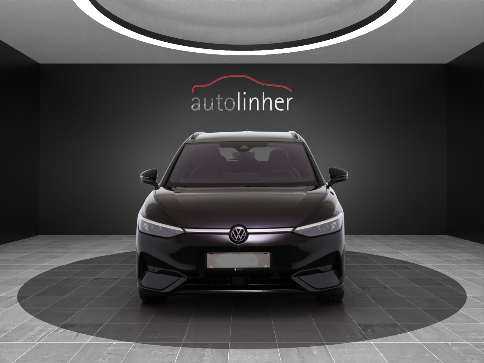VW ID.7 Tourer Pro S 86 kWh Pro S-image-6