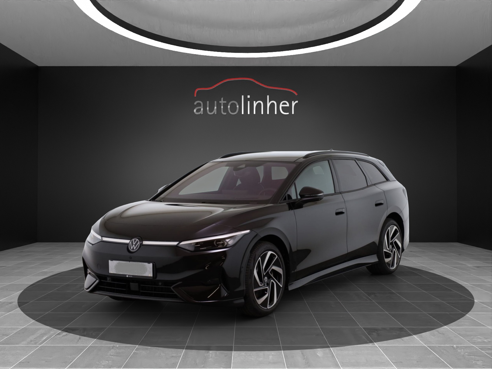 VW ID.7 Tourer Pro S 86 kWh Pro S-image-0