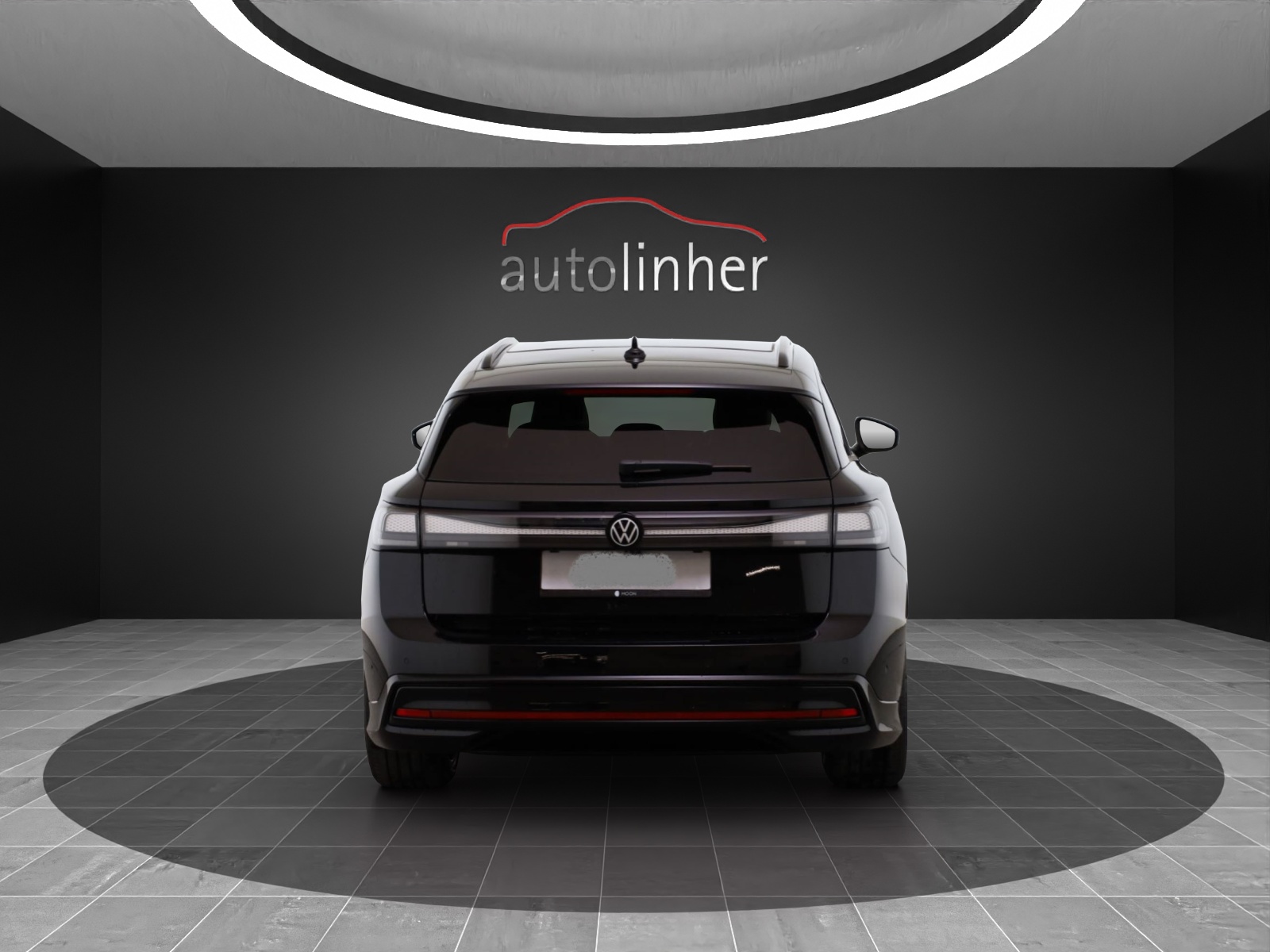 VW ID.7 Tourer Pro S 86 kWh Pro S-image-3