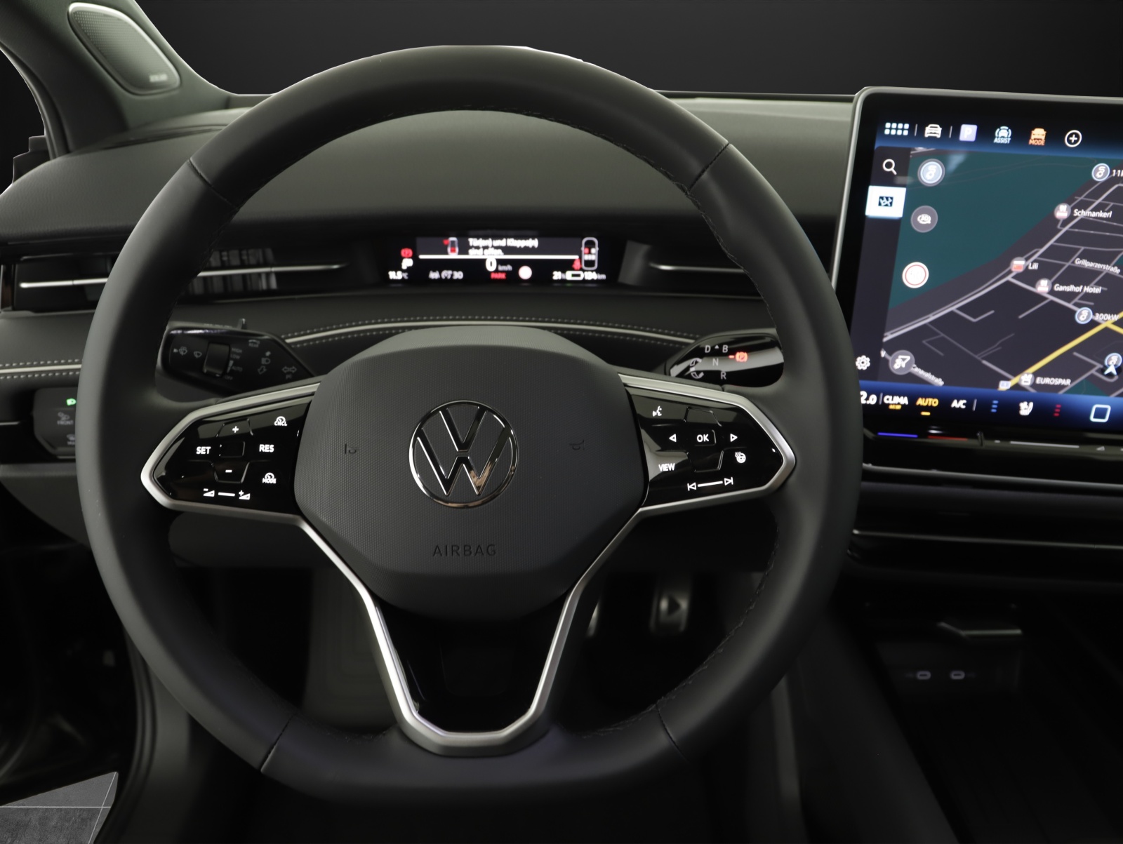 VW ID.7 Tourer Pro S 86 kWh Pro S-image-10