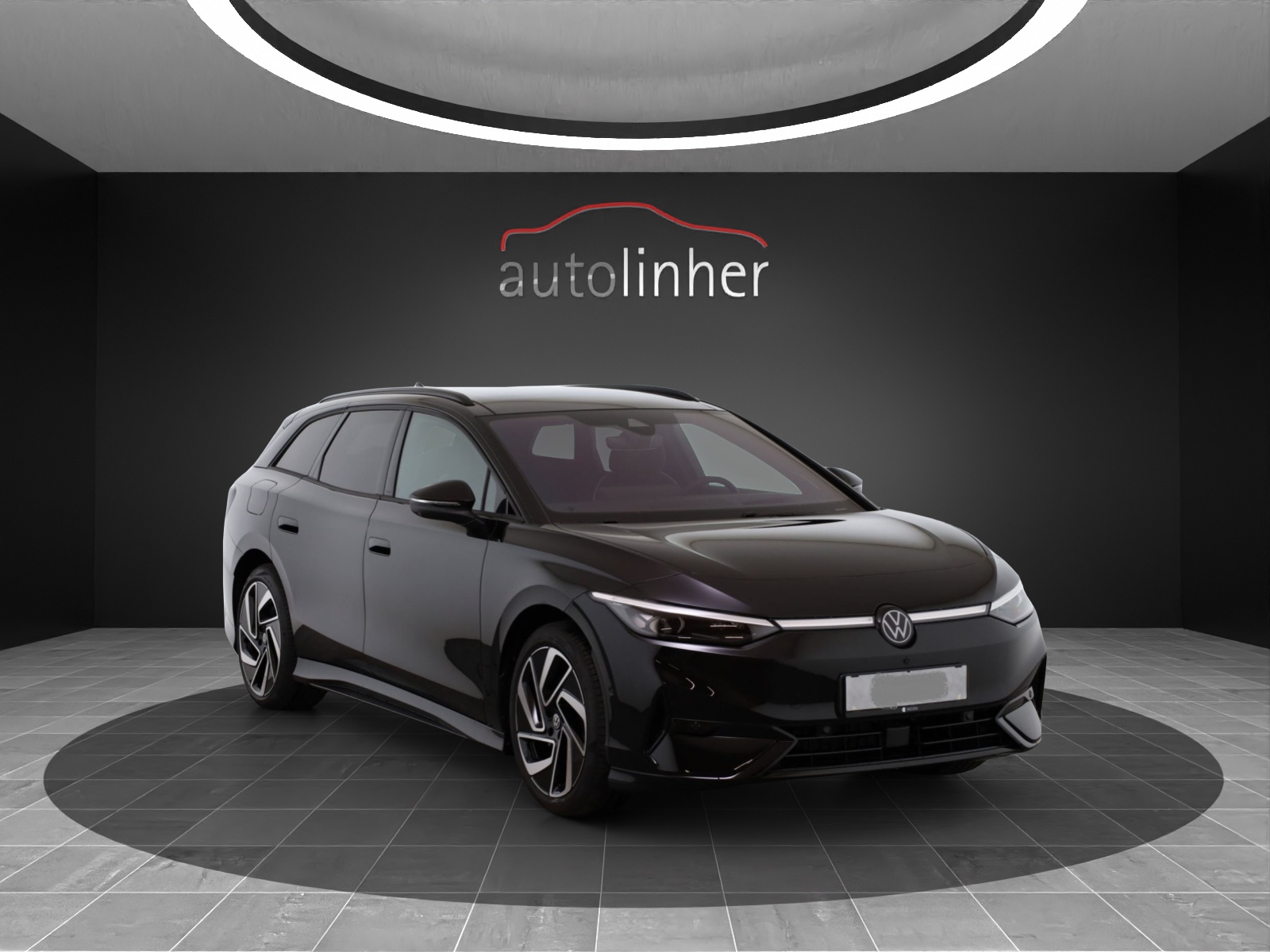 VW ID.7 Tourer Pro S 86 kWh Pro S-image-5
